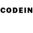 Codein напиток Lean (лин) Hannah Barshevsky